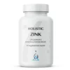 Holistic Zink 25mg 90 Kapslar