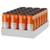 Homie Wake Up Synbiotic Peach Nectarine 24x330ml