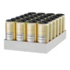 Homie Wake Up Synbiotic Pineapple Pear 24x330ml
