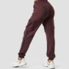 ICANIWILL Stance Pants Wmn Burgundy