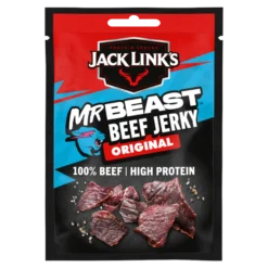 Jack Link's Beef Jerky Original 60g