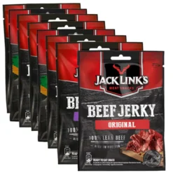 Jack Link's Mix&Match 10-pack