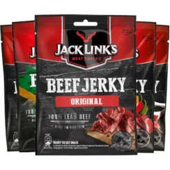 Jack Link's Mix&Match 5-pack
