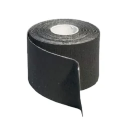 Kinesiotejp Svart