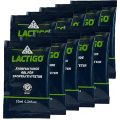 Lactigo engångsförpackning 10x10ml