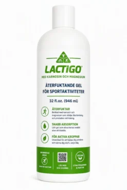 Lactigo 946ml