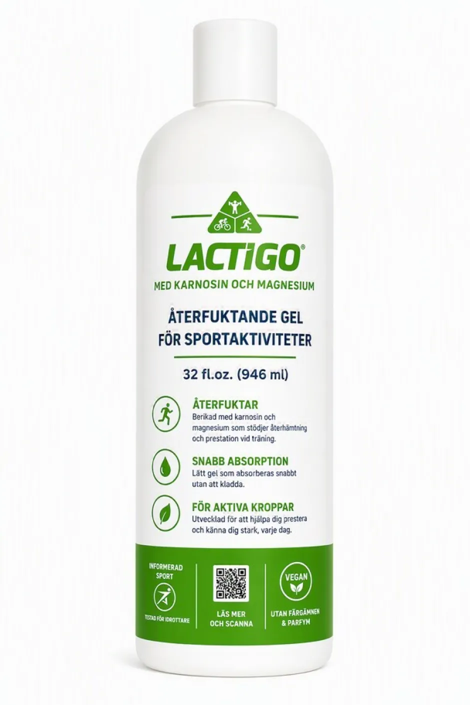 Lactigo 946ml