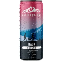 Latitude 65 Hajk Hallon 330ml