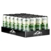 Latitude 65 Ängen Fläder 24x330ml