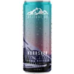 Latitude 65 Norrsken Äpple/Päron 330ml