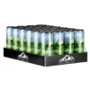 Latitude 65 Vinden Syrliga Äpplen 24x330ml