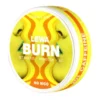 LEWA Burn Citrus & Mint Nikotinfritt snus 1 dosa