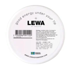 LEWA Focus Cucumber & Mint Nikotinfritt snus 1 dosa