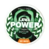 LEWA Power Apple & Spruce Nikotinfritt snus 10-pack