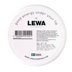 LEWA Power Cola & Lime Nikotinfritt snus 1 dosa