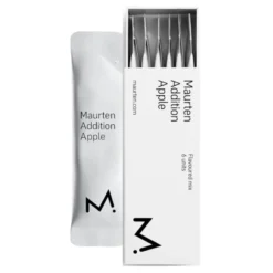 MAURTEN Addition Apple 6-pack