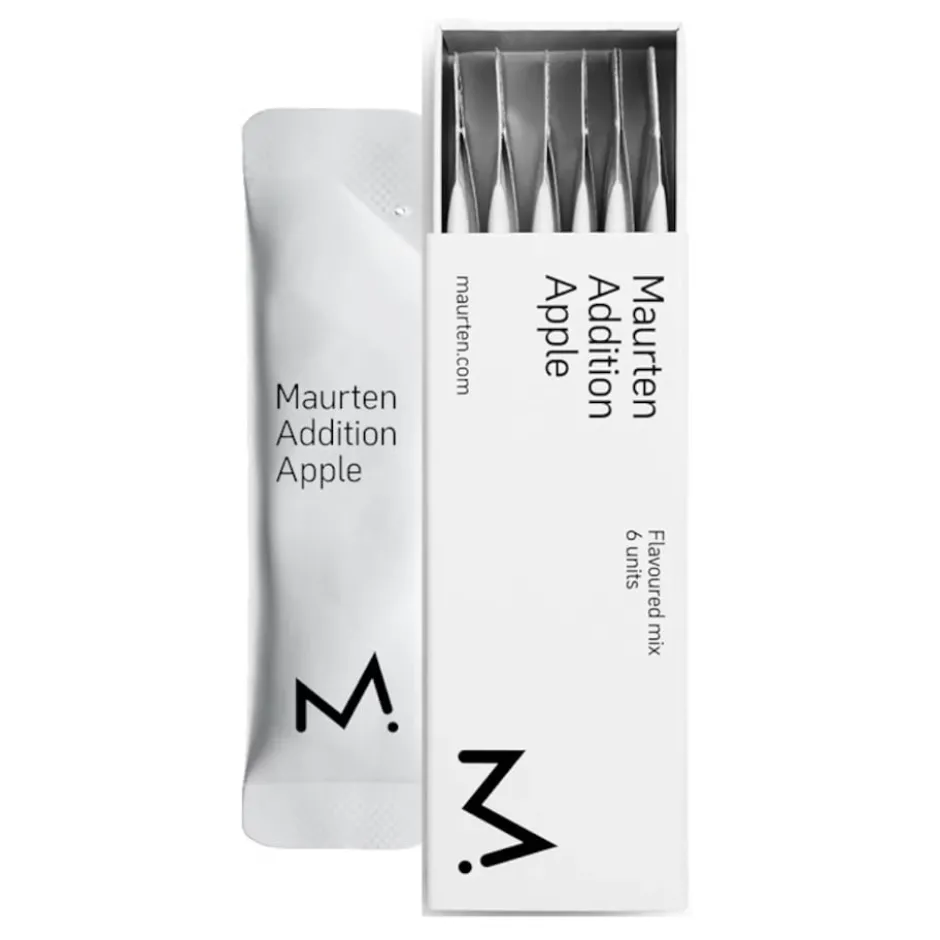 MAURTEN Addition Apple 6-pack
