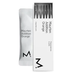 MAURTEN Addition Orange 6-pack