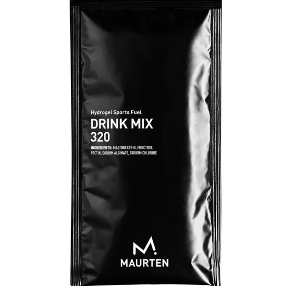 MAURTEN Drink Mix 320 80g