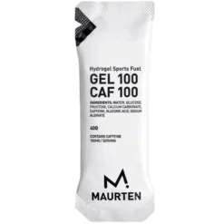 MAURTEN Gel 100 Caf 100 40g