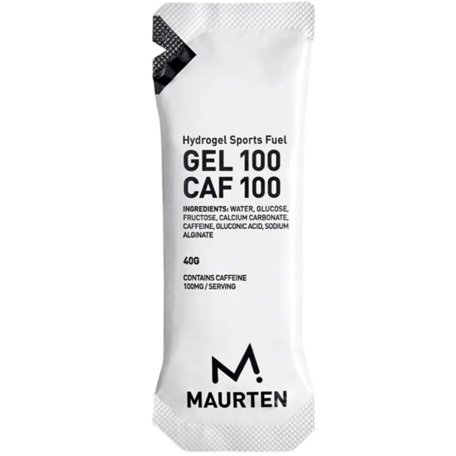 MAURTEN Gel 100 Caf 100 40g