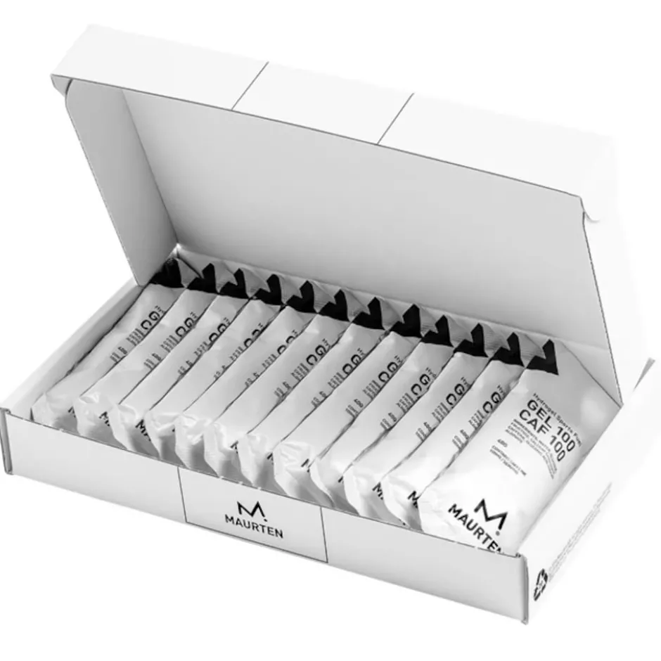 MAURTEN Gel 100 Caf 100 12-pack