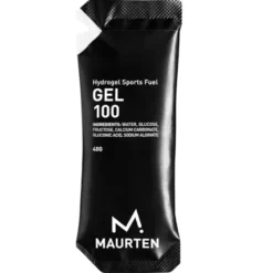 MAURTEN Gel 100 12-pack