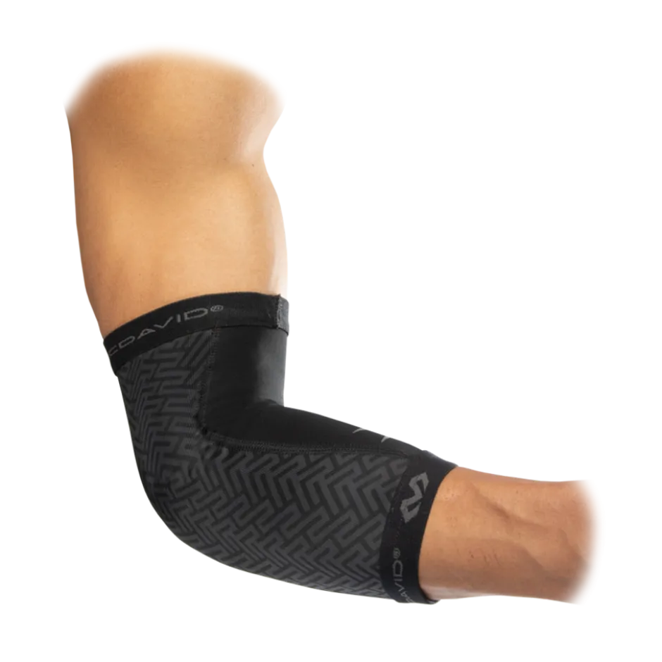 McDavid Compression Elbow Sleeves