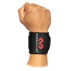 McDavid Elastic Wrist Wraps