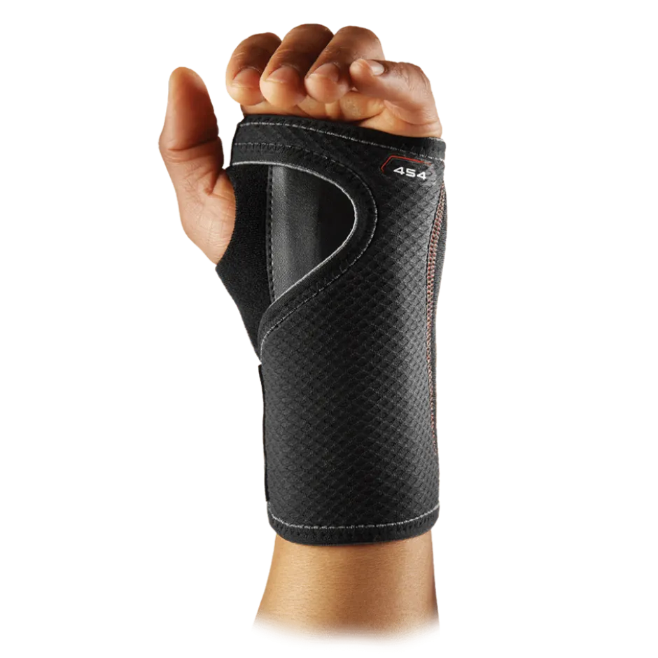 McDavid Wrist Brace Left
