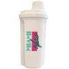 Miami Vibes Shaker White 500ml