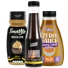 Mix&Match Såser 3-pack