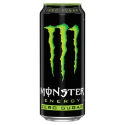 Monster Energy Green Zero Sugar 500ml