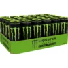 Monster Energy Green Zero Sugar 24x500ml