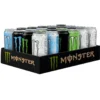 Monster Energy Mixflak 24x500ml
