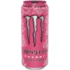 Monster Energy Ultra Rosá 500ml