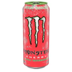 Monster Energy Ultra Watermelon 500ml