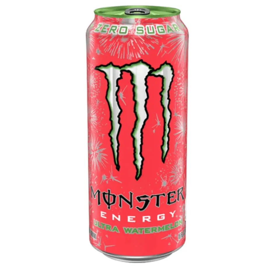 Monster Energy Ultra Watermelon 500ml