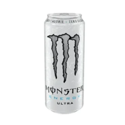 Monster Energy Ultra White 500ml