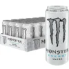 Monster Energy Ultra White 24x500ml