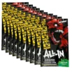 Mutant All In PWO Sweet Melon 10x1 Servering