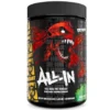 Mutant All In Sweet Melon 40 Serveringar