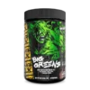 Mutant Big Greens Just Chocolate 30 serveringar