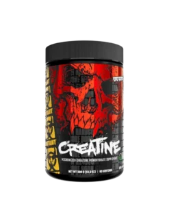 Mutant Creatine 300g