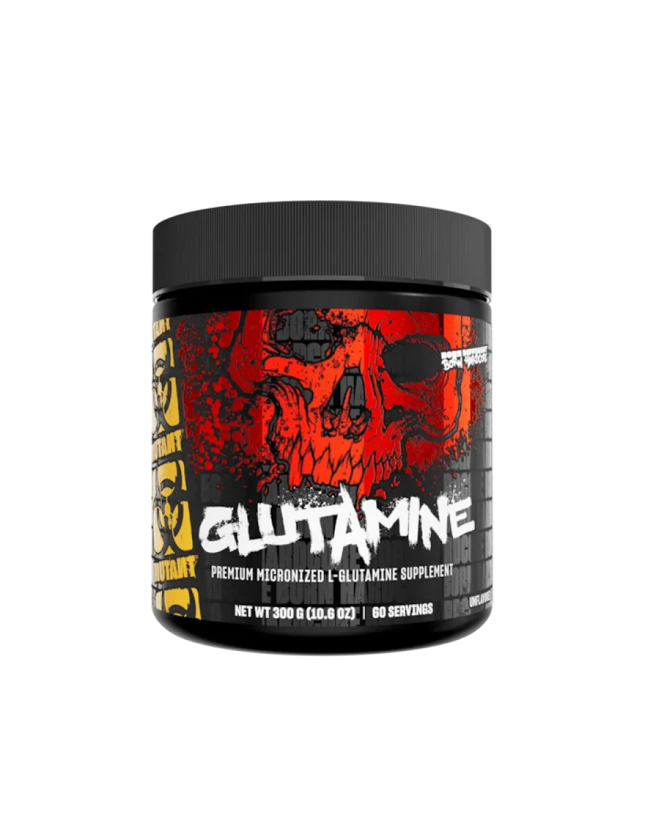 Mutant L-Glutamine 300g