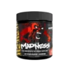 Mutant Madness PWO Peach Mango 30 servings
