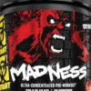 Mutant Madness PWO Sweet Iced Tea 30 servings
