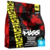 Mutant Mass Vanilla Ice Cream 2,27kg