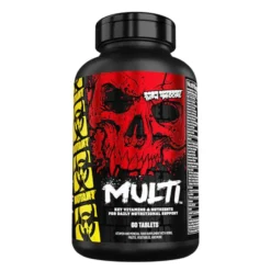Mutant Multi 60 tablets