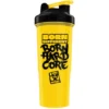 Mutant Shaker Born Different, Born Hardcore Yellow 1L